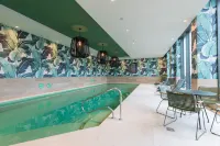 Van der Valk Hotel Venlo - Pool