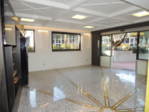 Hotel Zeus Hoteles en Pompeya