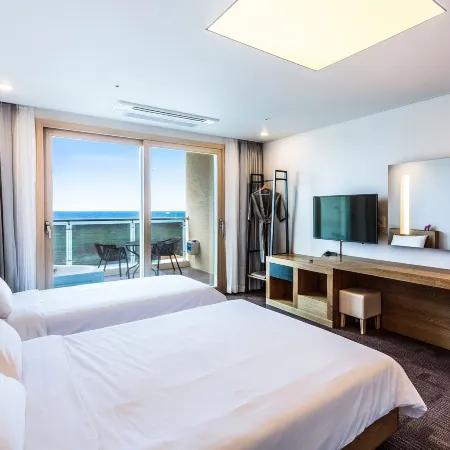 Sea Stay Hotel