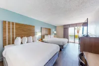 Carolinian Beach Resort