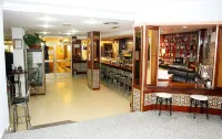 Hotel Playa Grande Отели в г. Пуэрто де Масаррон