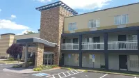 Quality Inn Cranberry Township Hôtels à : Marshall Township