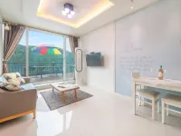 Gapyeong Rialto Pension Hotels near Interactive Art Museum