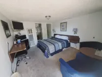 Holiday Lodge Hotels in Sheridan