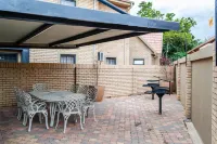 Camelot Guest House & Apartments Hotels in Potchefstroom