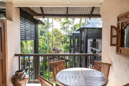 Hibiscus Resort & Spa - Official Onsite Reception & Check IN