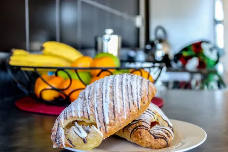 Coleraine Suites & Apartments Отели рядом с достопримечательностью «Southern Breakwater Viewing Platform»