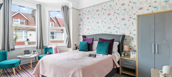 Cherwood Guest House Hotels in Paignton