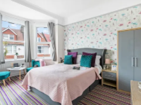 Cherwood Guest House Hotels in Paignton