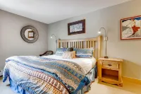 Westwind 208l 1Bd 1BA Gold Condo in Lionshead Village - Homestays