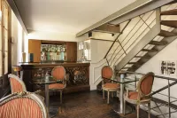 San Telmo Suites Hotel a Buenos Aires