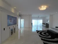 The White House TCI - Villas