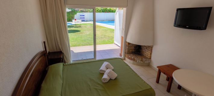 Apartamentos Sunway San Jorge Hotels in Sitges