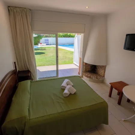 Apartamentos Sunway San Jorge