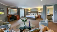 Stoke by Nayland Hotel, Golf & Spa Hotels in Stoke-by-Nayland