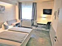 Murgtal Motel Hotels in Muggensturm