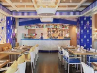 H10 Estepona Palace - breakfast