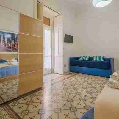 Bed&Breakfast Salerno Rooms