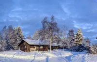 STF Hotel & Hostel Persåsen Hotel di 