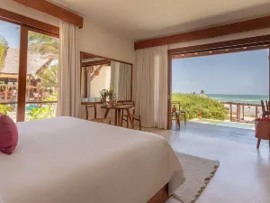 La Zebra Tulum, a Small Luxury Hotel