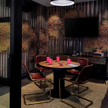 Moxy Chattanooga Downtown