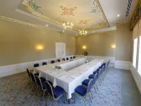 Meyra Palace Hoteles en Ankara