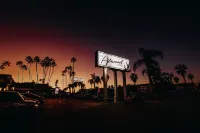 The Atwood Hotel San Diego - SeaWorld/Zoo - motel