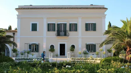 Casa Freda Отели в г. Lucera