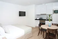 New Point Opera Hotels in Austrias