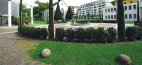 Aqua Aurelia Suitenhotel an den Thermen