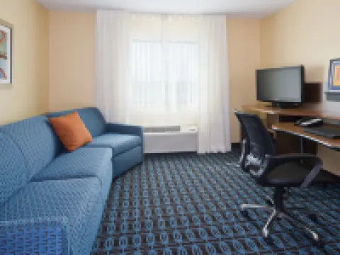Wingate by Wyndham Oshkosh Hotels in Oshkosh