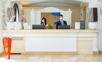 Borgobianco Resort & Spa Polignano - MGallery