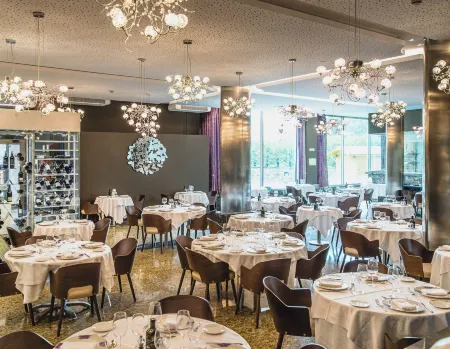 Hotel Princesa Parc Excellence