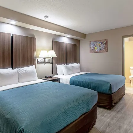 Econo Lodge Kingsville