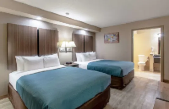 Econo Lodge Kingsville