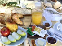El Reposo del Diablo - Hotel con Encanto - Desayuno