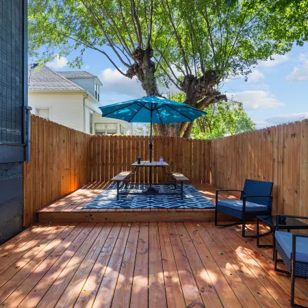 Wine Country Getaway | JZ Vacation Rentals