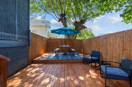 Wine Country Getaway | JZ Vacation Rentals Отели в г. Franklin County