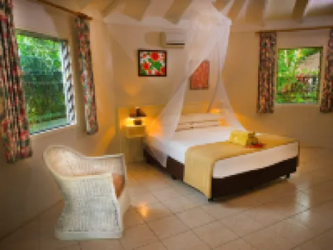 สวนลากูน โรงแรมในพอร์ตวิลา