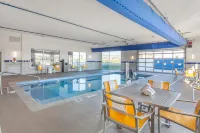 GLo Best Western Dawley Farms in Sioux Falls Hotels in Sioux Falls