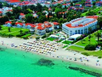 Elinotel Apolamare Hotel Hotels in Pallini