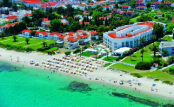 Elinotel Apolamare Hotel