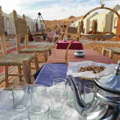 Camp under Stars Others