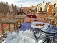 Camp under Stars Hotels in Ksar Tanamouste