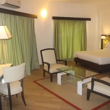 Grand Hôtel d'Abidjan