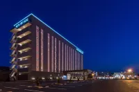 HOTEL ROUTE-INN UTSUNOMIYA YUINOMORI -LIGHTLINE YUINOMORI NISHI EKIMAE- Hotels in Haga District