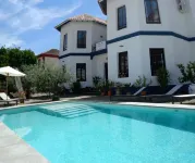 El Cielo Azul Hotels in Álora