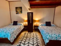 Dreams Lodge
