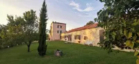 Chambres d'Hôtes Domaine de Beunes Các khách sạn ở Monflanquin