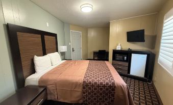 Tahoe Sands Inn